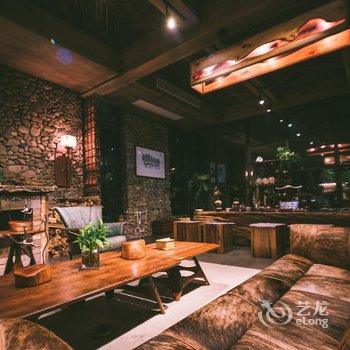 安吉仲夏Dream野奢乡村酒店酒店提供图片