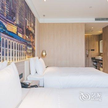 上海虹桥国展亚朵酒店酒店提供图片