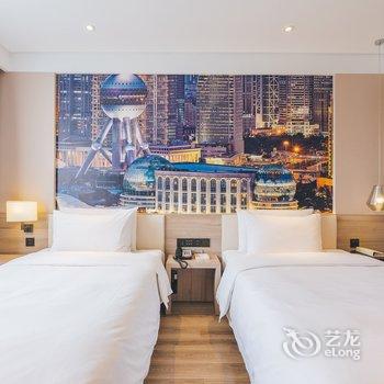 上海虹桥国展亚朵酒店酒店提供图片