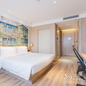 上海虹桥国展亚朵酒店酒店提供图片