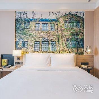 上海虹桥国展亚朵酒店酒店提供图片