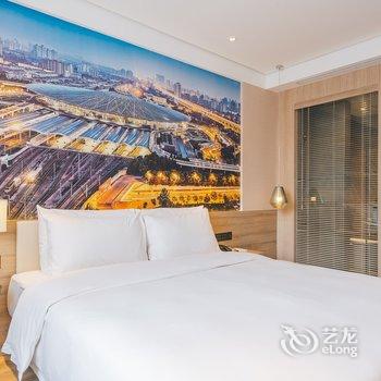上海虹桥国展亚朵酒店酒店提供图片