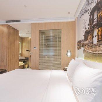 上海虹桥国展亚朵酒店酒店提供图片