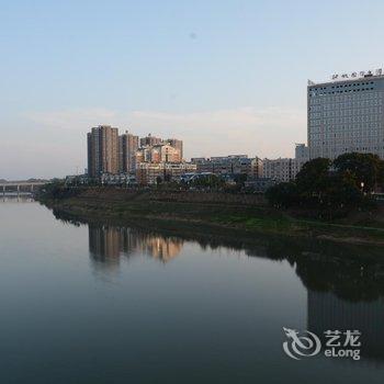 平江神帆国际大酒店酒店提供图片