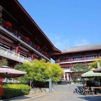 蓟县盘山斯维登度假公寓(唐华公馆)酒店提供图片