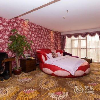 广州卡尔文大酒店酒店提供图片
