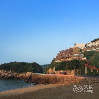 舟山嵊泗枸杞岛牧岛山庄酒店提供图片