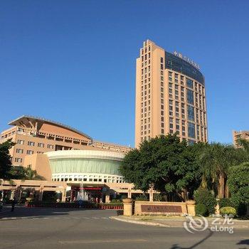 福清兰天大酒店酒店提供图片