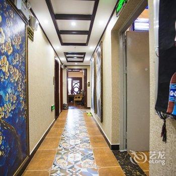 西双版纳菩提雅居假日酒店酒店提供图片