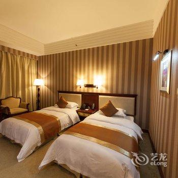 福清兰天大酒店酒店提供图片