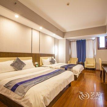 广州长隆星伦国际主题式度假公寓(番禺万达广场店)酒店提供图片