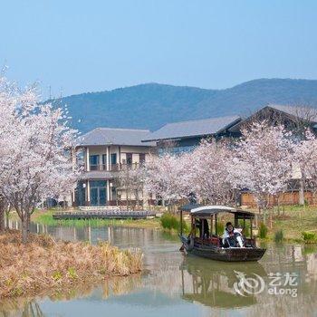 无锡灵山小镇拈花湾(拈花客栈)酒店提供图片