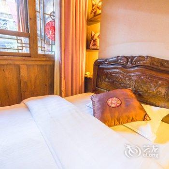 北京庭院精品客栈(丽江木府店)酒店提供图片