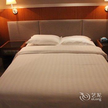 东莞世纪城羽毛球俱乐部酒店酒店提供图片