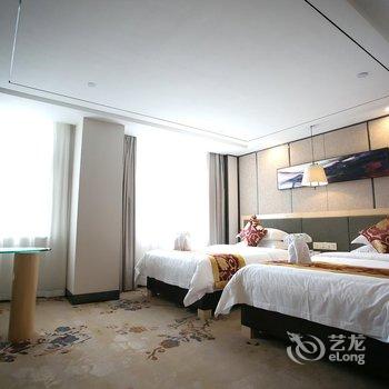 武汉纽宾凯九龙国际酒店(武泰闸店)酒店提供图片