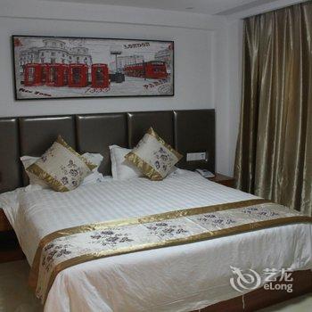 深圳飞凡龙岐2号海滨度假酒店酒店提供图片