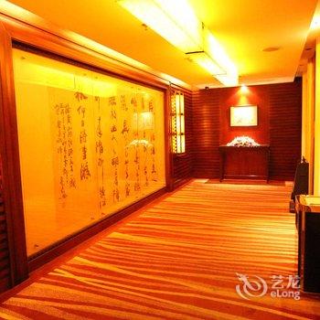 浙江百瑞国际大酒店(杭州)酒店提供图片