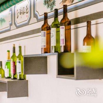 泸沽湖原舍湖景客栈酒店提供图片