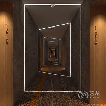 北鸥艺术酒店(重庆鎏嘉码头店)酒店提供图片