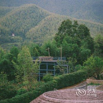 安吉仲夏Dream野奢乡村酒店酒店提供图片