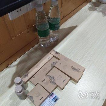 天柱山农清雅舍酒店提供图片