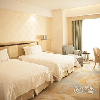 绍兴富丽华大酒店酒店提供图片