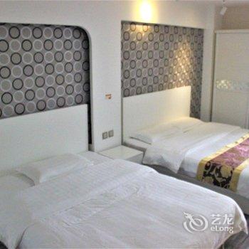 西安南门亚米酒店公寓酒店提供图片