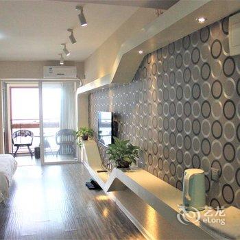 西安南门亚米酒店公寓酒店提供图片