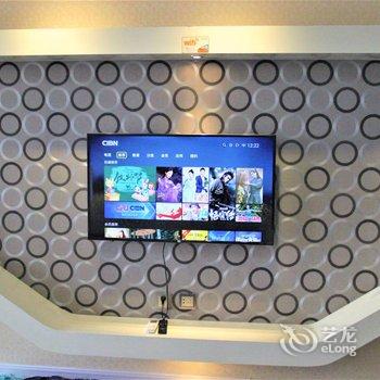 西安南门亚米酒店公寓酒店提供图片