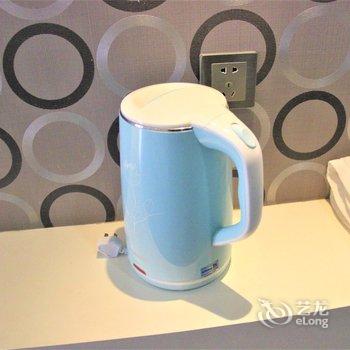 西安南门亚米酒店公寓酒店提供图片