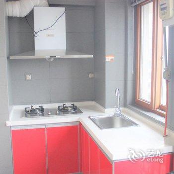 西安南门亚米酒店公寓酒店提供图片