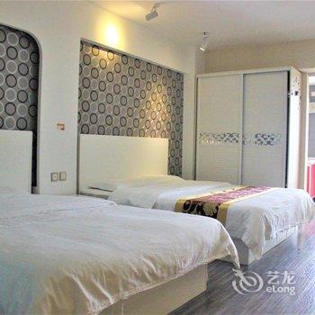 西安南门亚米酒店公寓酒店提供图片