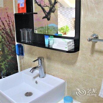 西安南门亚米酒店公寓酒店提供图片