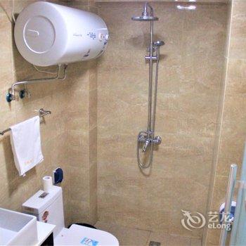 西安南门亚米酒店公寓酒店提供图片