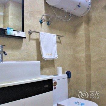 西安南门亚米酒店公寓酒店提供图片