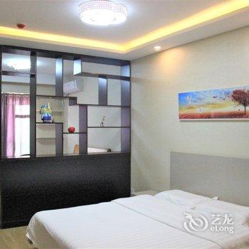 西安南门亚米酒店公寓酒店提供图片