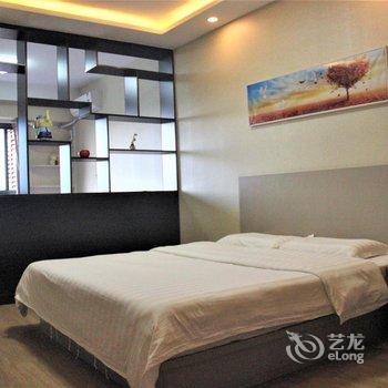 西安南门亚米酒店公寓酒店提供图片