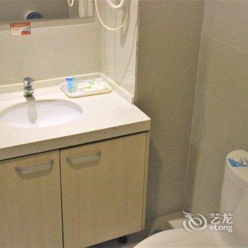 西安南门亚米酒店公寓酒店提供图片