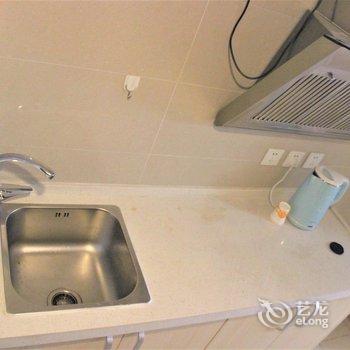 西安南门亚米酒店公寓酒店提供图片