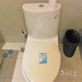 西安南门亚米酒店公寓酒店提供图片