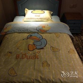 重庆武隆奕欣花园酒店酒店提供图片