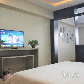 西安南门亚米酒店公寓酒店提供图片