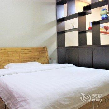 西安南门亚米酒店公寓酒店提供图片