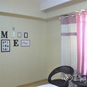 西安南门亚米酒店公寓酒店提供图片