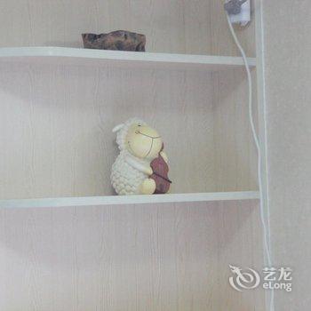 西安南门亚米酒店公寓酒店提供图片