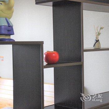 西安南门亚米酒店公寓酒店提供图片