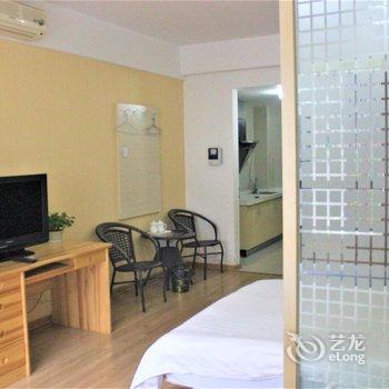 西安南门亚米酒店公寓酒店提供图片