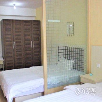 西安南门亚米酒店公寓酒店提供图片