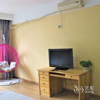 西安南门亚米酒店公寓酒店提供图片