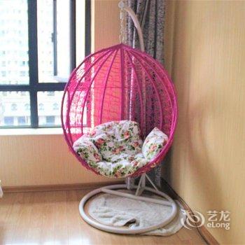 西安南门亚米酒店公寓酒店提供图片